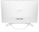 HP All-in-One 27 Core i3 (8 GB DDR4/512 GB SSD/Windows 11 Home/27 Inch Screen/All-in-One 27-CB1345IN) with MS Office - Image 2